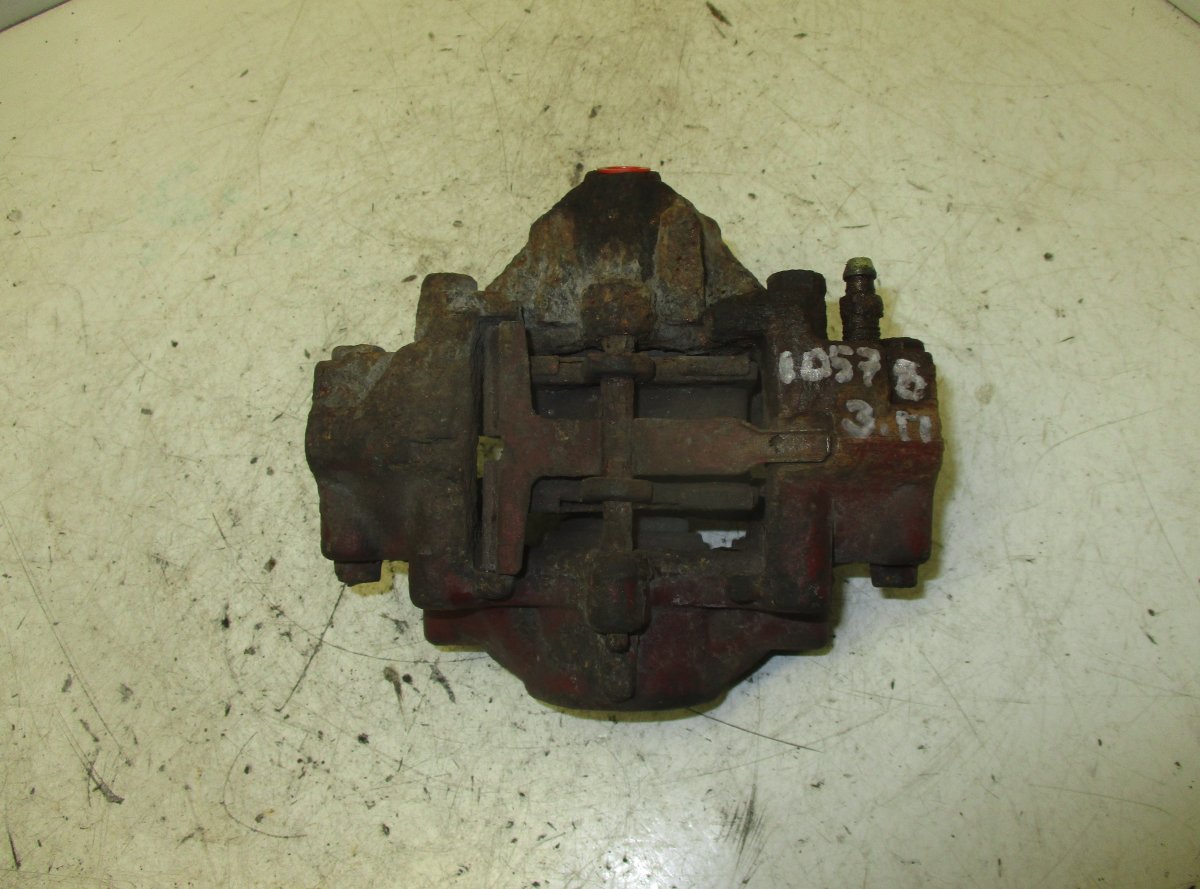 Mercedes-Benz 280SL - 600SL / SL (R129) Brake caliper rear right MERCEDES-BENZ C-CLASS (W203, CL203) (2000-2011)...