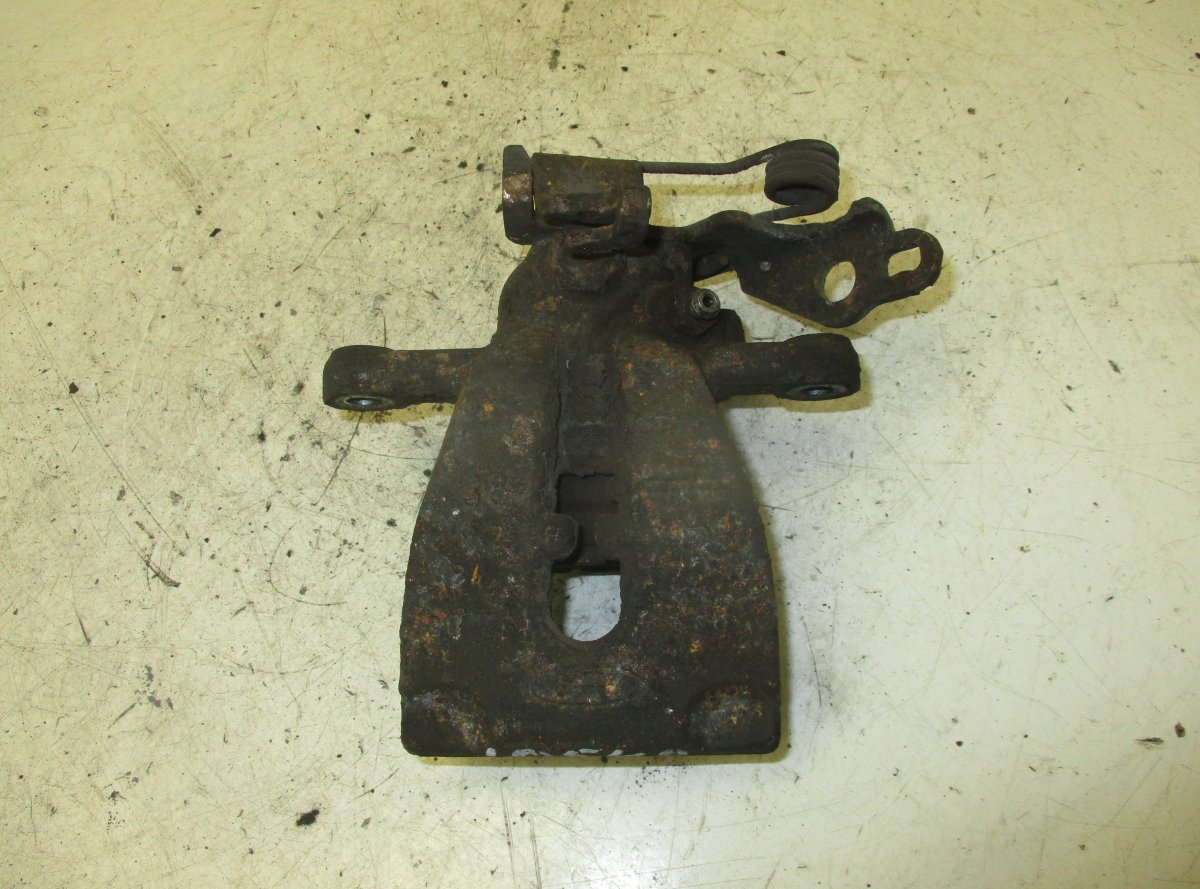 Ford S-Max Brake caliper rear right FORD S-MAX I (2006-2014) Brake caliper rear rig...