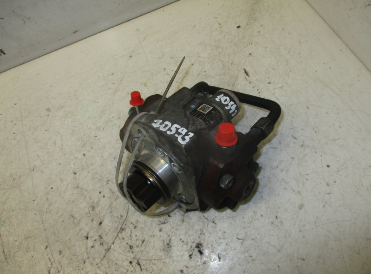 Mazda 6 (GH) Fuel injection pump, diesel MAZDA 6 (GH) (2007-2012) Fuel injection pump, d...