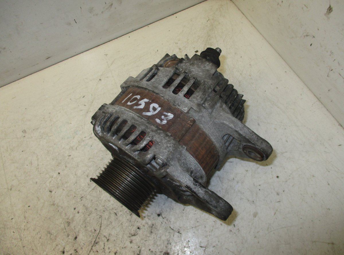 Mazda 6 (GH) Alternator MAZDA 6 (GH) (2007-2012) Alternator A2TJ0681

P...