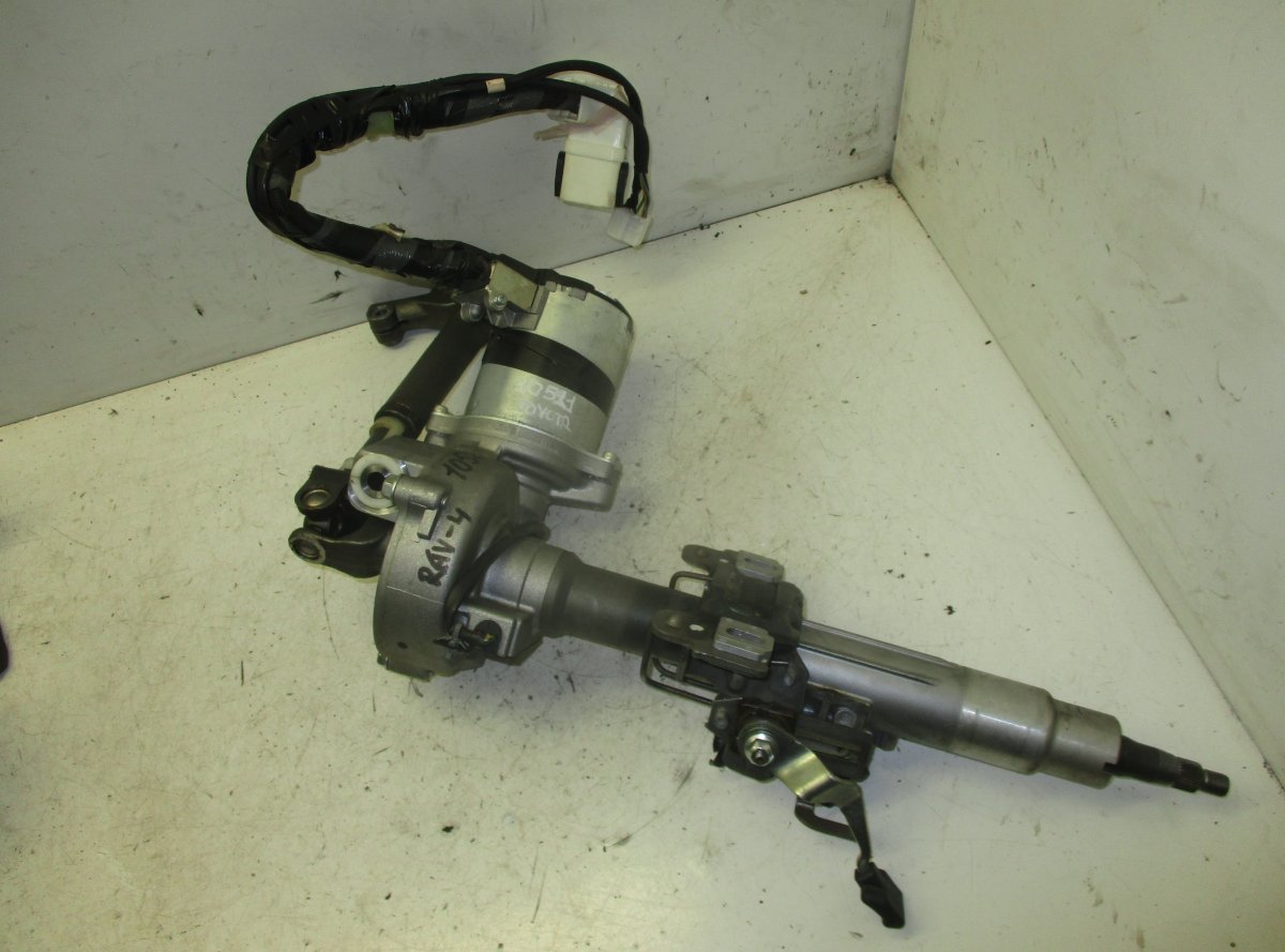 Toyota RAV4 (XA20) roolivõimendi pump TOYOTA RAV 4 III (XA30) (2005-2012) Power steer...