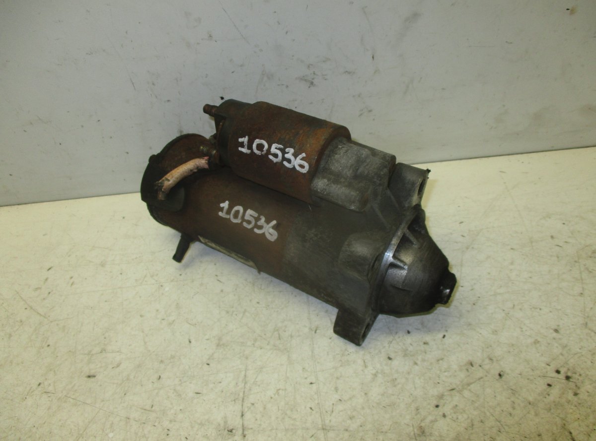 Ford Mondeo Starter Motor FORD MONDEO Mk IV (BA7) (2007-2014) Starter mot...