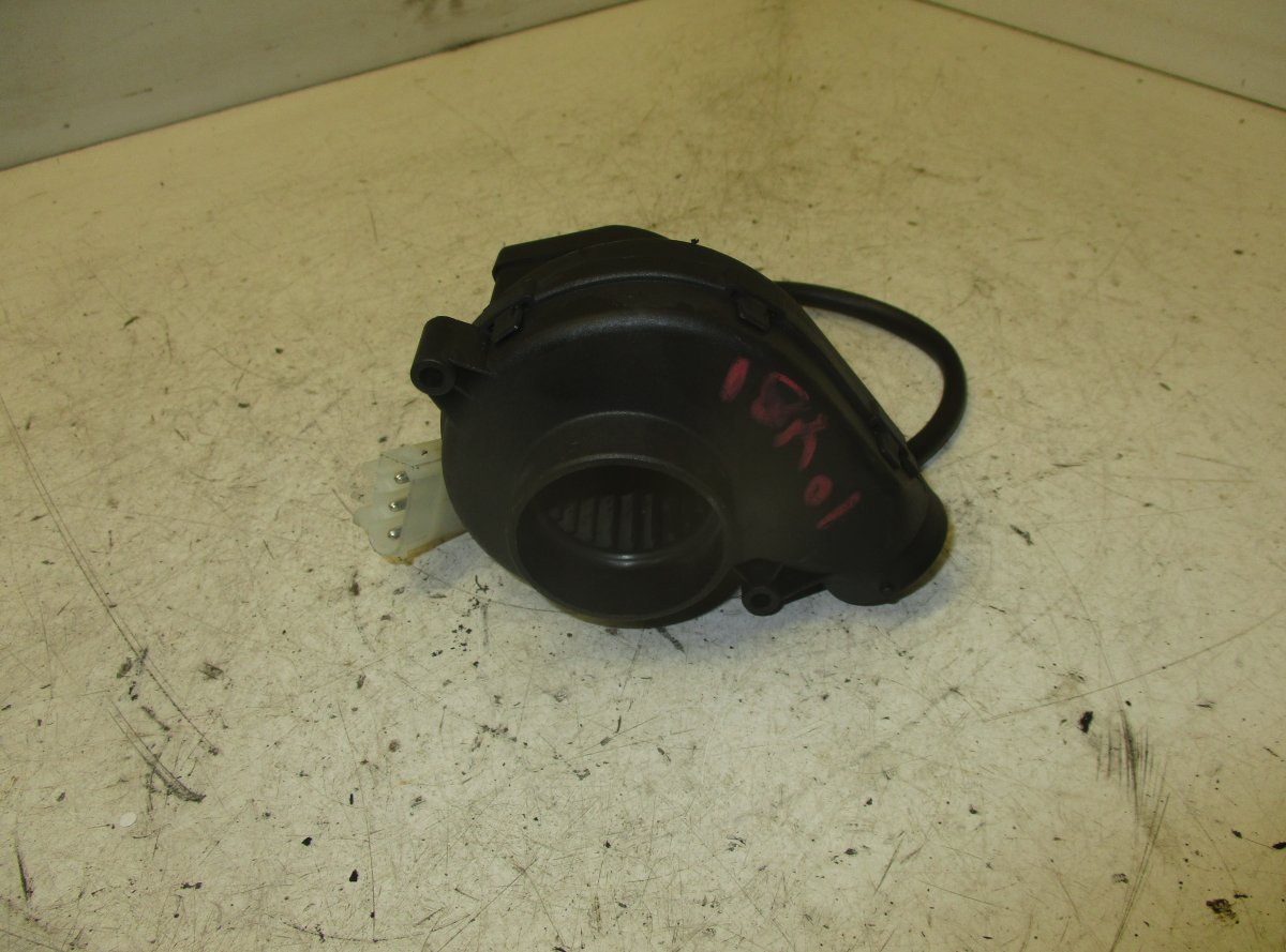 BMW X5 (E53) Heater fan, other BMW X5 (E53) (2000-2007) Heater fan, other 1290...
