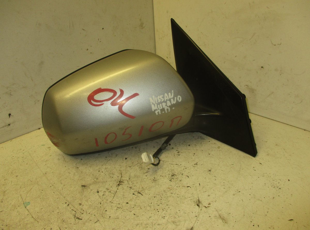 Nissan Murano peegel (parem) NISSAN MURANO (Z50) (2003-2008) Mirror right

G...