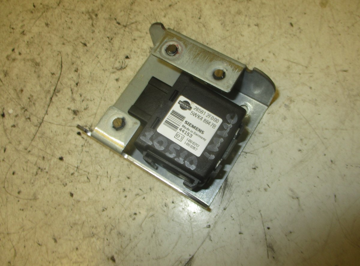 Nissan Murano Immobilizer control unit NISSAN MURANO (Z50) (2003-2008) Immobilizer con...