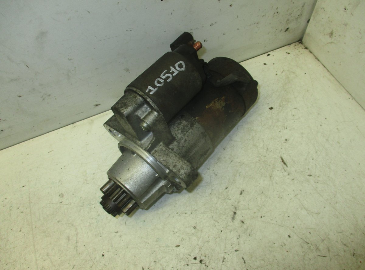 Nissan Murano Starter Motor NISSAN MURANO (Z50) (2003-2008) Starter motor 2...