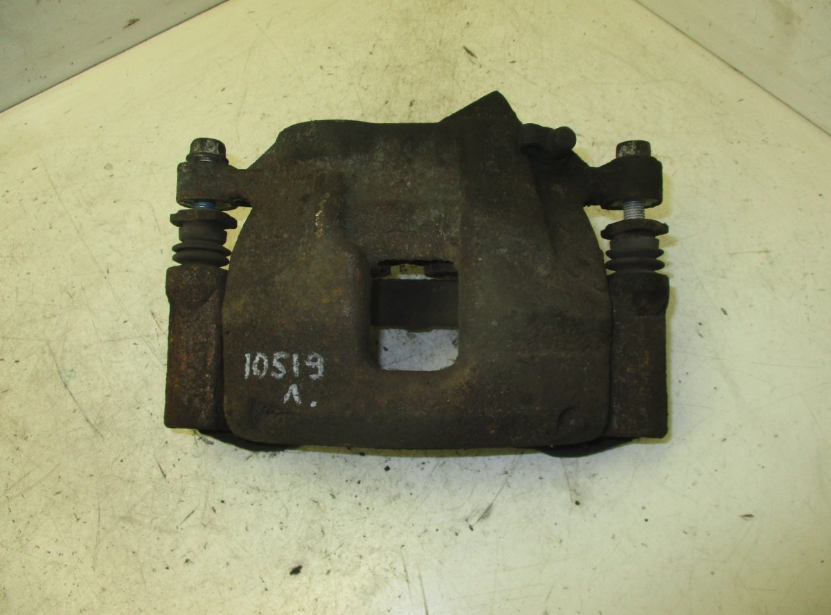 Ford Transit Connect / Tourneo Connect Brake caliper Front left FORD TRANSIT III (2006-2013) Brake caliper Fron...