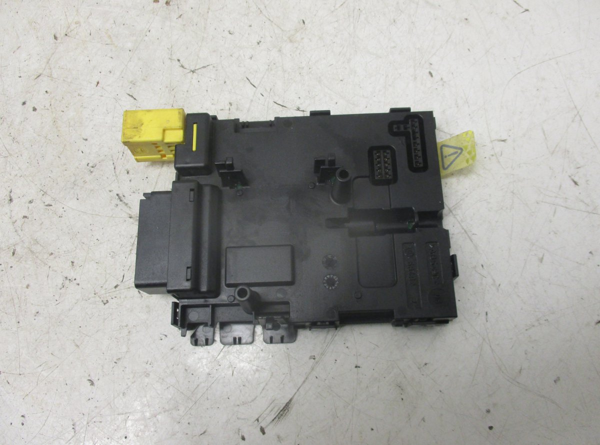 Volkswagen Passat Steering column control unit VW PASSAT B6 (3C) (2005-2010) Steering column c...