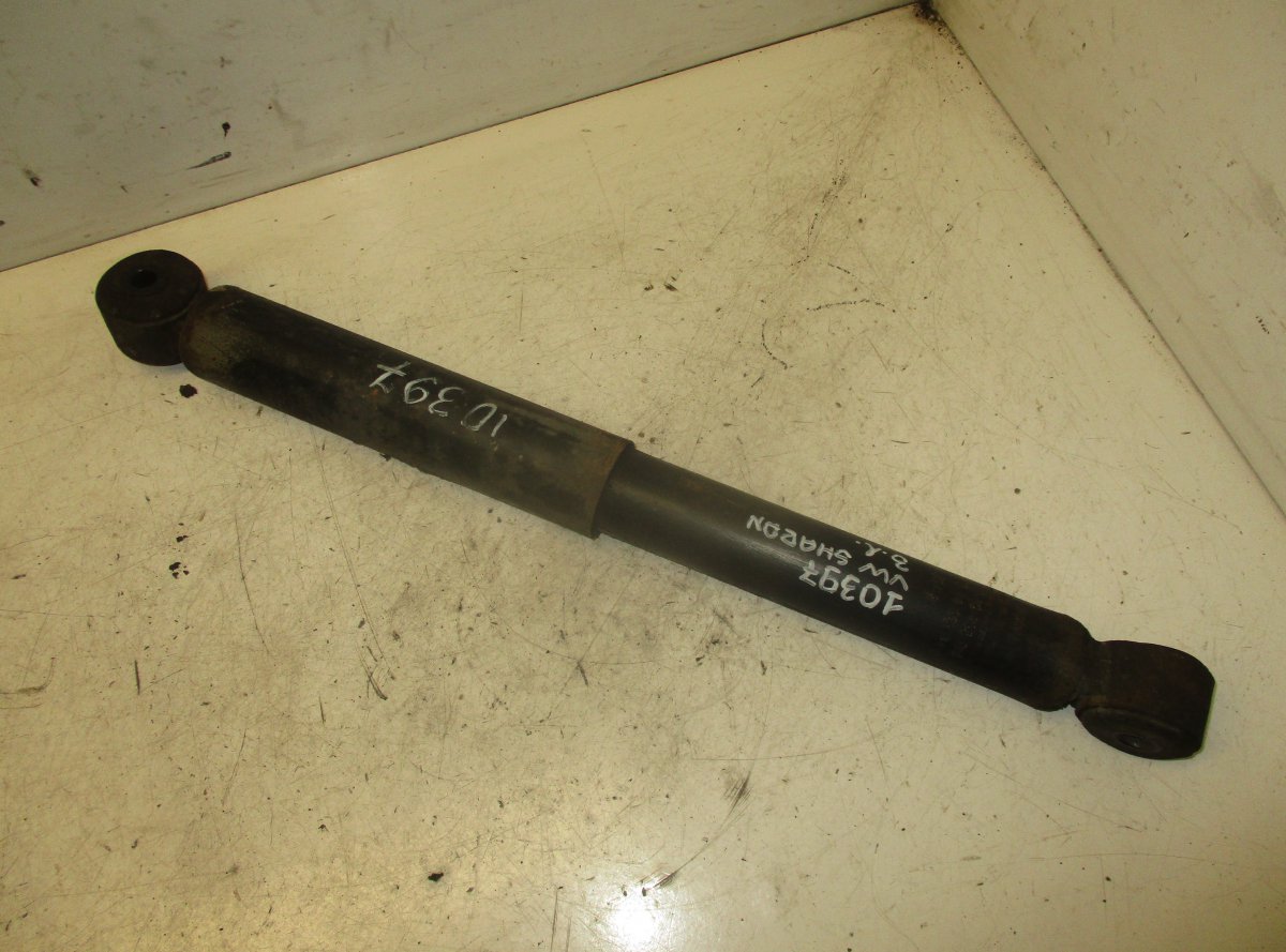 Volkswagen Sharan Shock Absorber Rear Left VW SHARAN I (7M) (1995-2010) Shock Absorber Rea...
