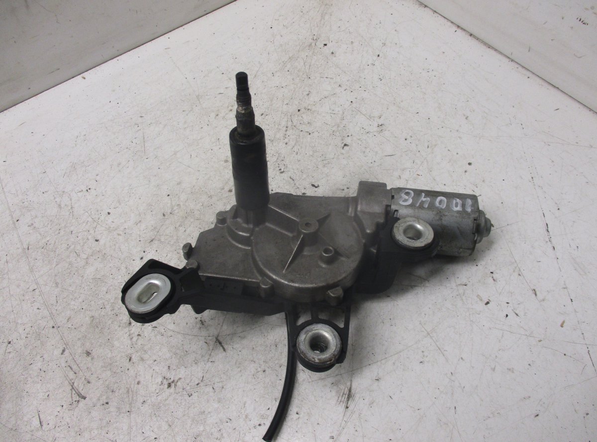 Volkswagen Polo Wiper Motor bootlid / tailgate VW POLO IV (9N) (2001-2009) Wiper Motor bootlid...