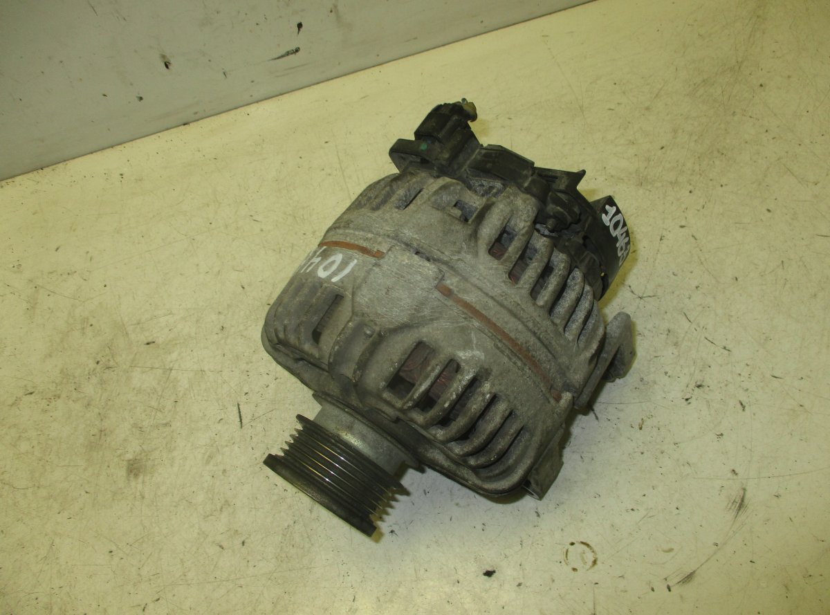 Opel Meriva (A) Alternator OPEL MERIVA A (2003-2010) Alternator 13222933

...