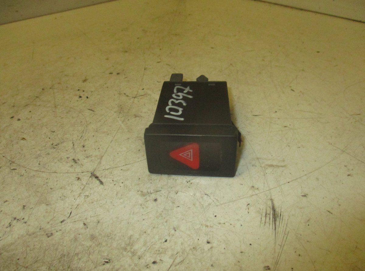 Volkswagen Sharan Hazard switch VW SHARAN I (7M) (1995-2010) Hazard switch 7M39...
