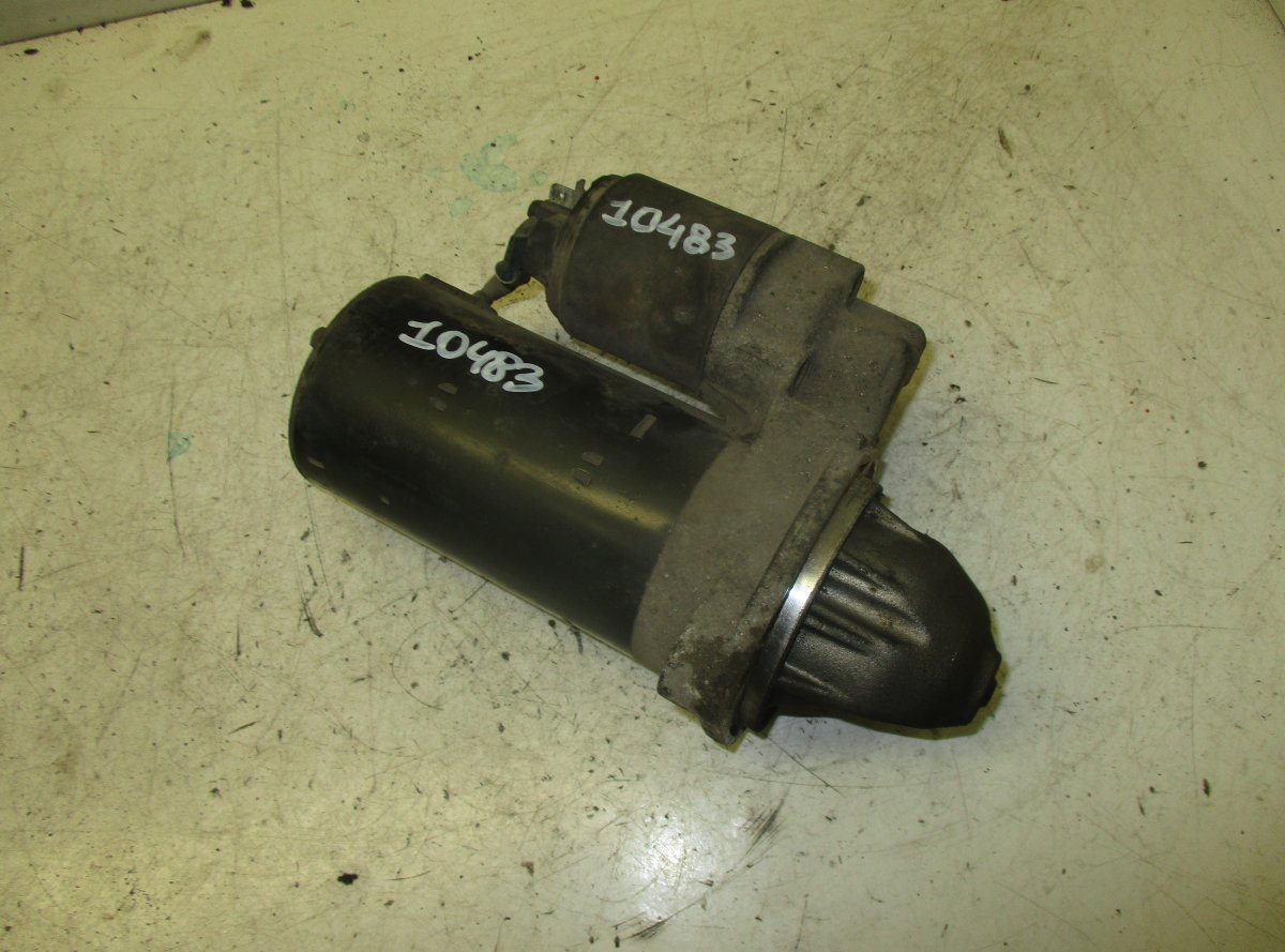 Volvo S80 Starter Motor VOLVO S80 I (TS, XY) (1998-2006) Starter motor ...