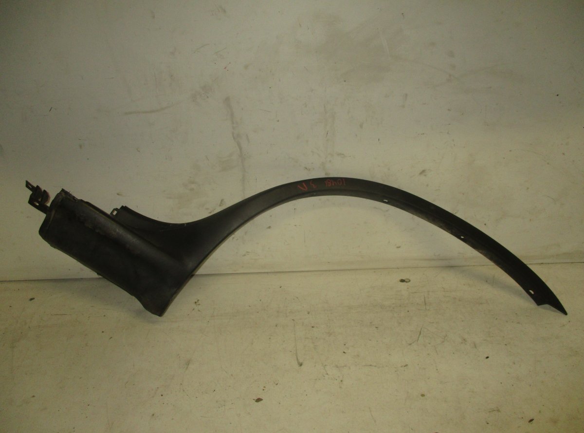 BMW X5 (E53) Fender Flare Rear Left BMW X5 (E53) (2000-2007) Fender Flare Rear Left...