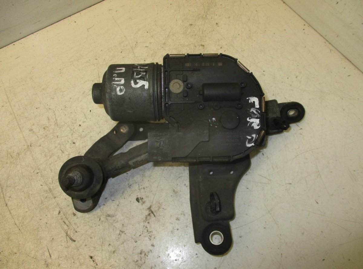 Ford Galaxy Wiper Motor Windscreen FORD GALAXY II (WA6) (2006-2015) Wiper Motor Wi...