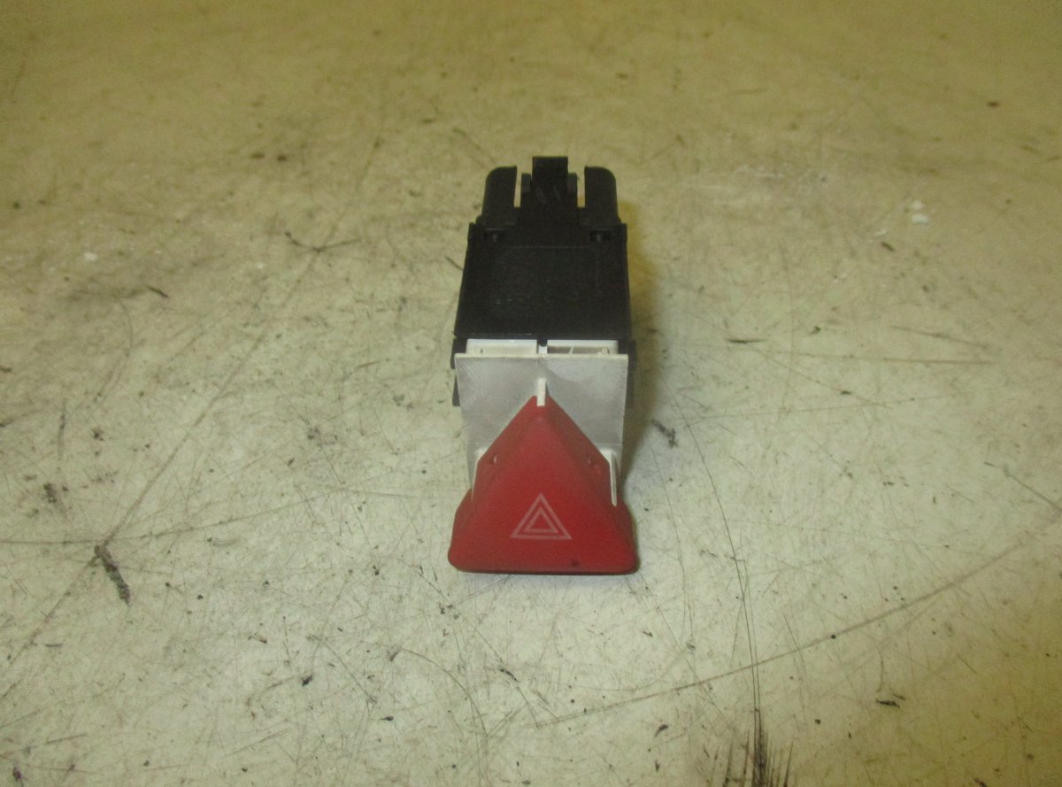 Volkswagen Passat Hazard switch VW PASSAT B6 (3C) (2005-2010) Hazard switch 3C0...