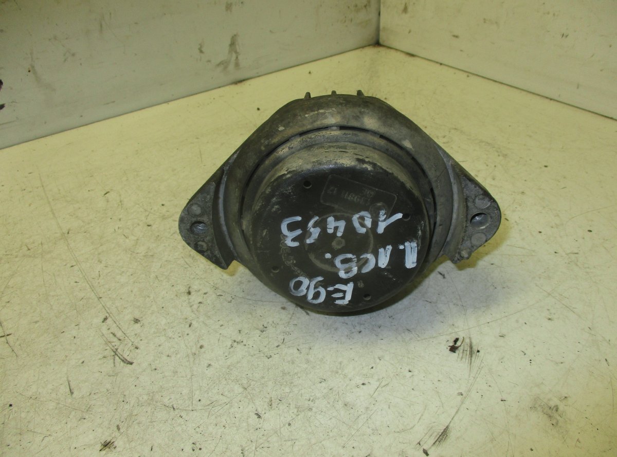 BMW 3 (E90 / E91 / E92 / E93) Engine Mount left BMW 3 (E90, E91, E92, E93) (2005-2011) Engine M...
