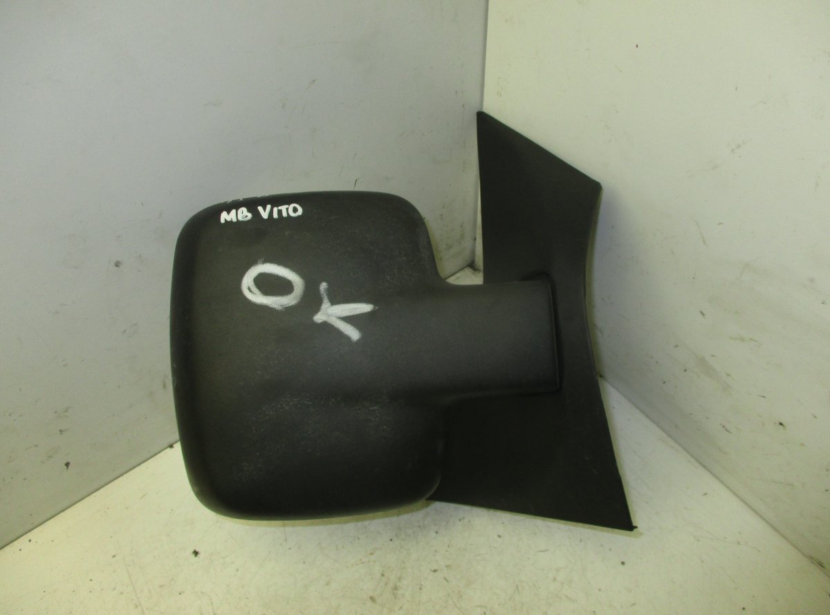 Mercedes-Benz V / Vito (W638) peegel (parem) MERCEDES-BENZ VITO / V-CLASS (W638) (1996-2003)...