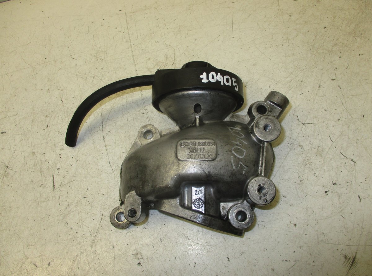 Mercedes-Benz V / Vito (W638) EGR Valve MERCEDES-BENZ VITO / V-CLASS (W638) (1996-2003)...