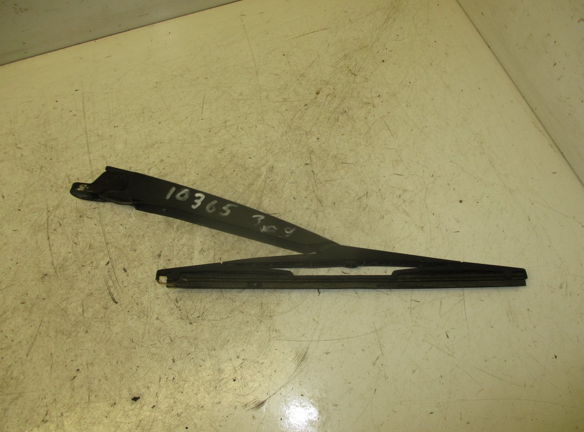 Opel Astra (H) Tagaluugi klaasipuhastaja vars (univ.) OPEL ASTRA H (2004-2014) Rear Window Wiper Arm ...