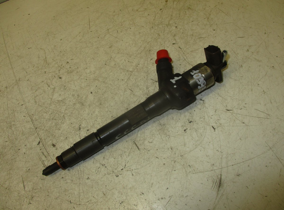 Mazda 6 (GH) Fuel Injector MAZDA 6 (GH) (2007-2012) Fuel Injector R2AA13H5...
