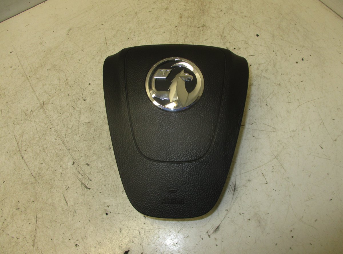 Opel Insignia (A) Steering Wheel Airbag OPEL INSIGNIA A (G09) (2008-2017) Steering Whee...
