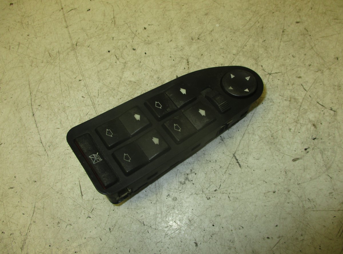 BMW 7 (E38) Main windows switch BMW 7 (E38) (1994-2001) Main windows switch 836...