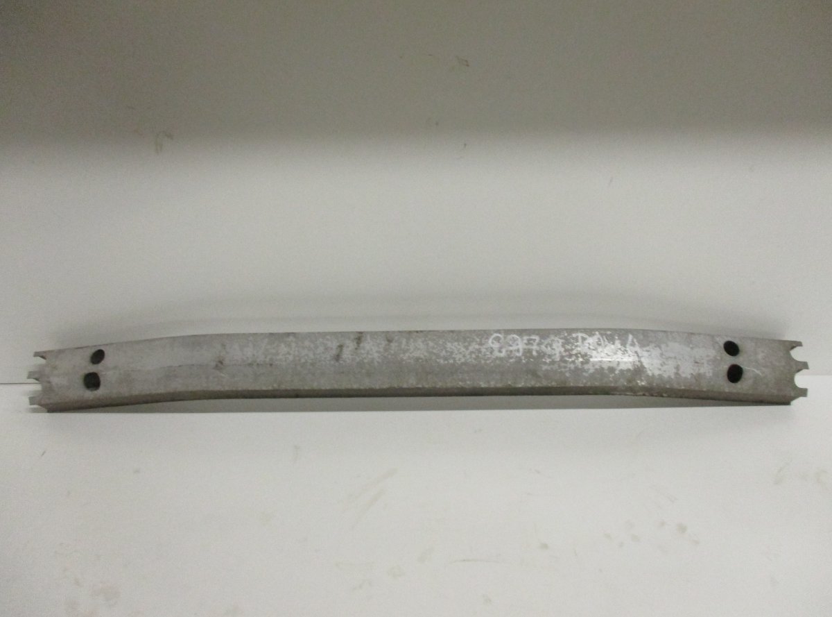 Toyota RAV4 (XA30) tagapampri tala TOYOTA RAV 4 III (XA30) (2005-2012) Rear bumper...