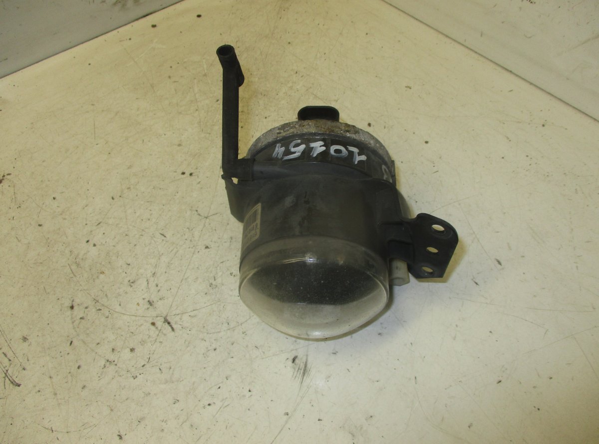 BMW X3 (E83) Fog Lamp Front Left BMW X3 (E83) (2004-2012) Fog Lamp Front Left 69...