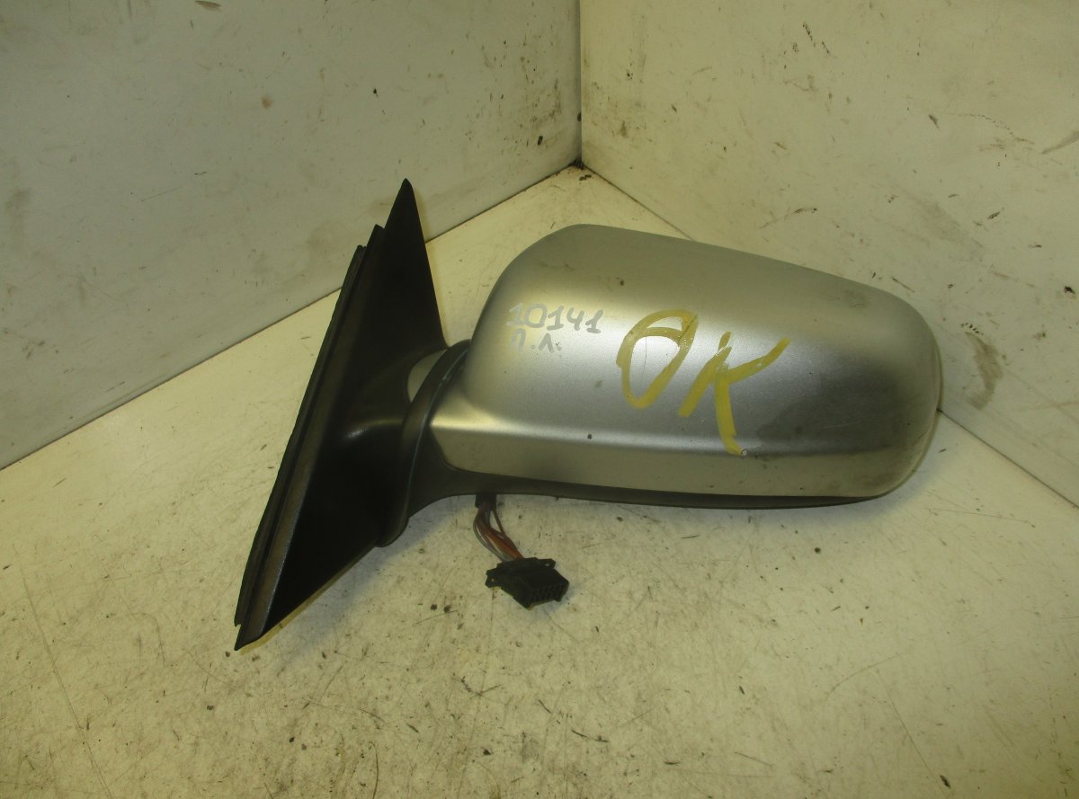 Volkswagen Passat peili (vasen) VW PASSAT B5 (3B3) (2000-2005) Mirror left 3B18...