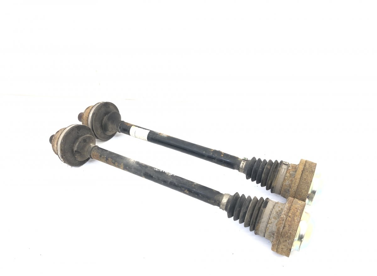 Audi A6 (C6) Drive Shaft Rear Left AUDI A6 / A6 ALLROAD (C6, 4F) (2004-2011) Drive...