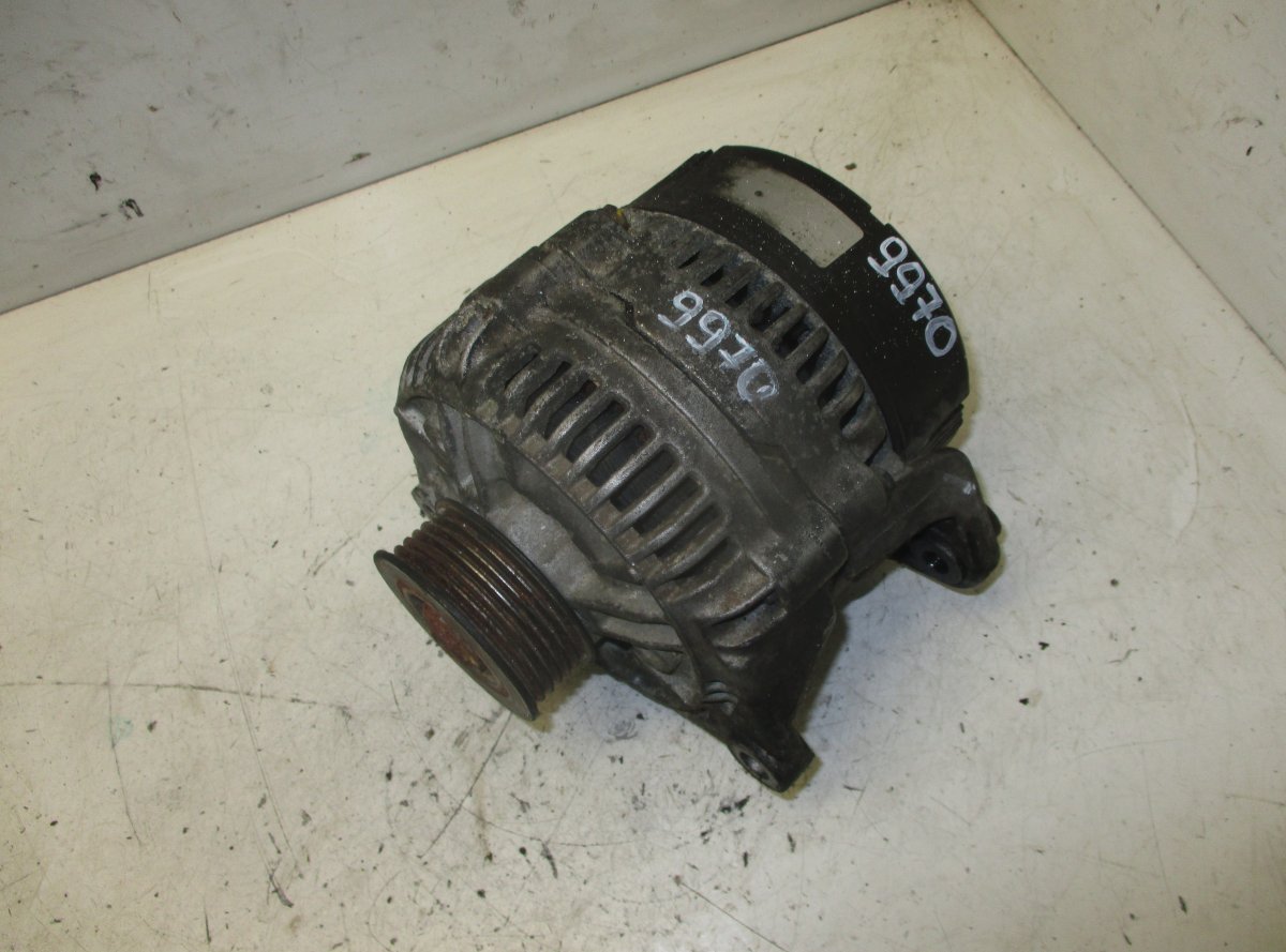 Audi A8 (D2) Alternator AUDI A8 (4D2, 4D8) (1994-2002) Alternator

Gene...