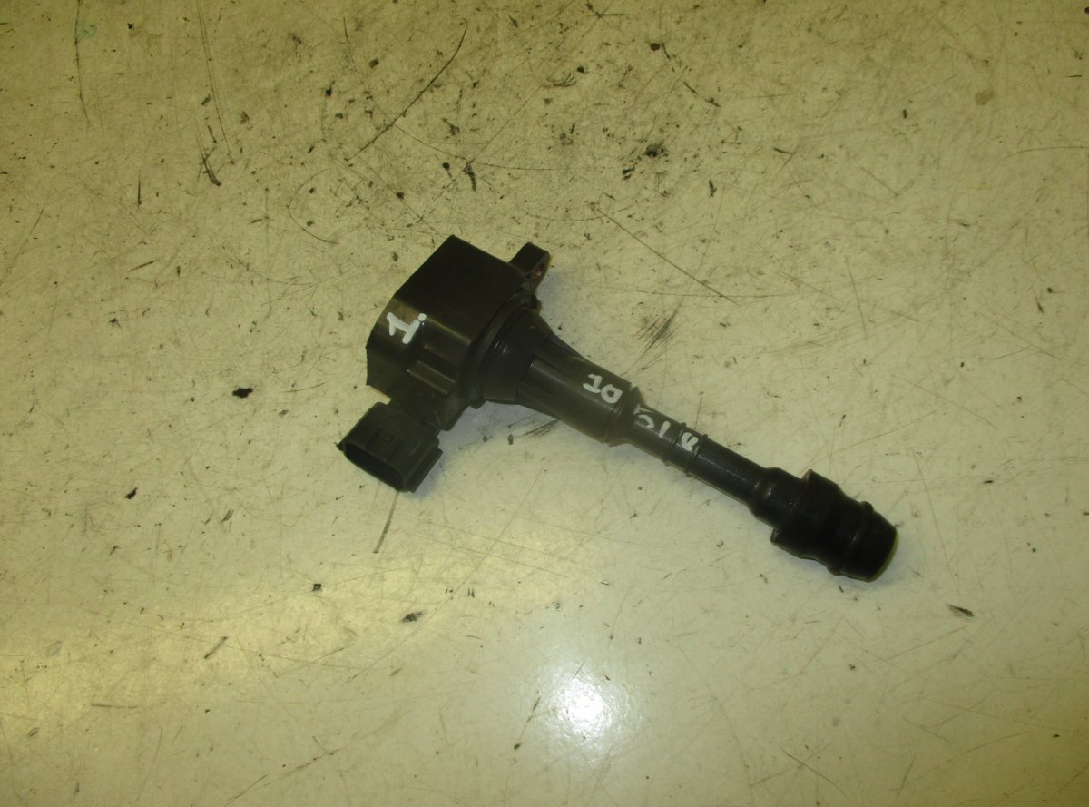 Nissan Murano sytytyspuola NISSAN MURANO (Z50) (2003-2008) Ignition Coil A...