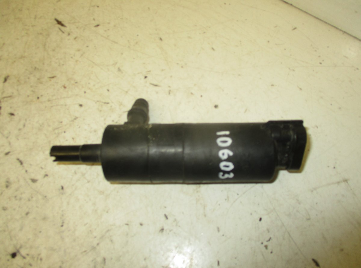 Opel Signum Washer Pump Headlights OPEL SIGNUM (2003-2008) Washer Pump Headlights ...