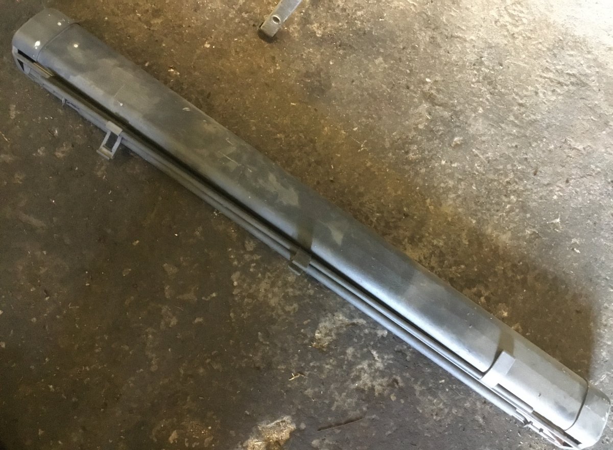 Mercedes-Benz 280SL - 600SL / SL (R129) Parcel shelf MERCEDES-BENZ E-CLASS (W210) (1995-2003) Parcel...