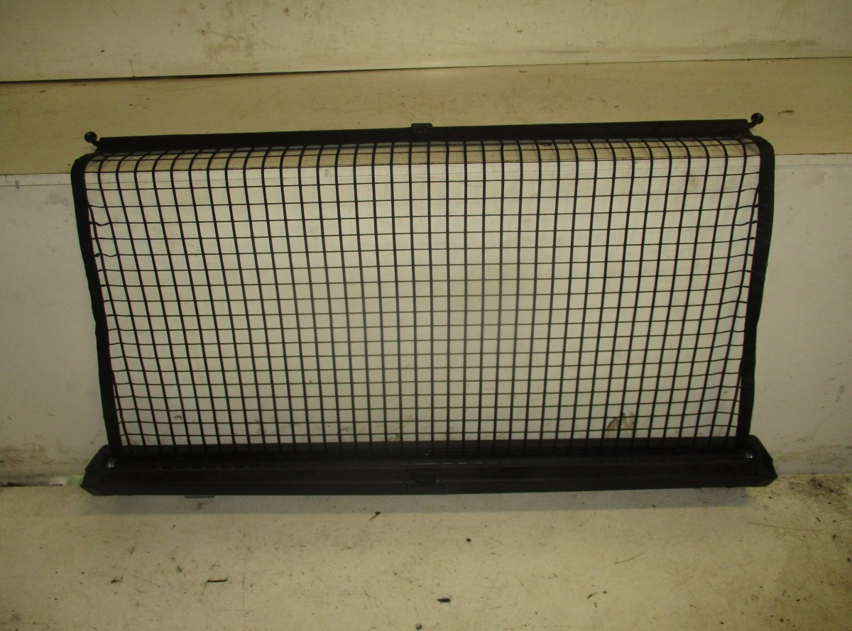 Audi A6 (C5) Parcel shelf AUDI A6 / A6 ALLROAD (C5) (1997-2005) Parcel sh...