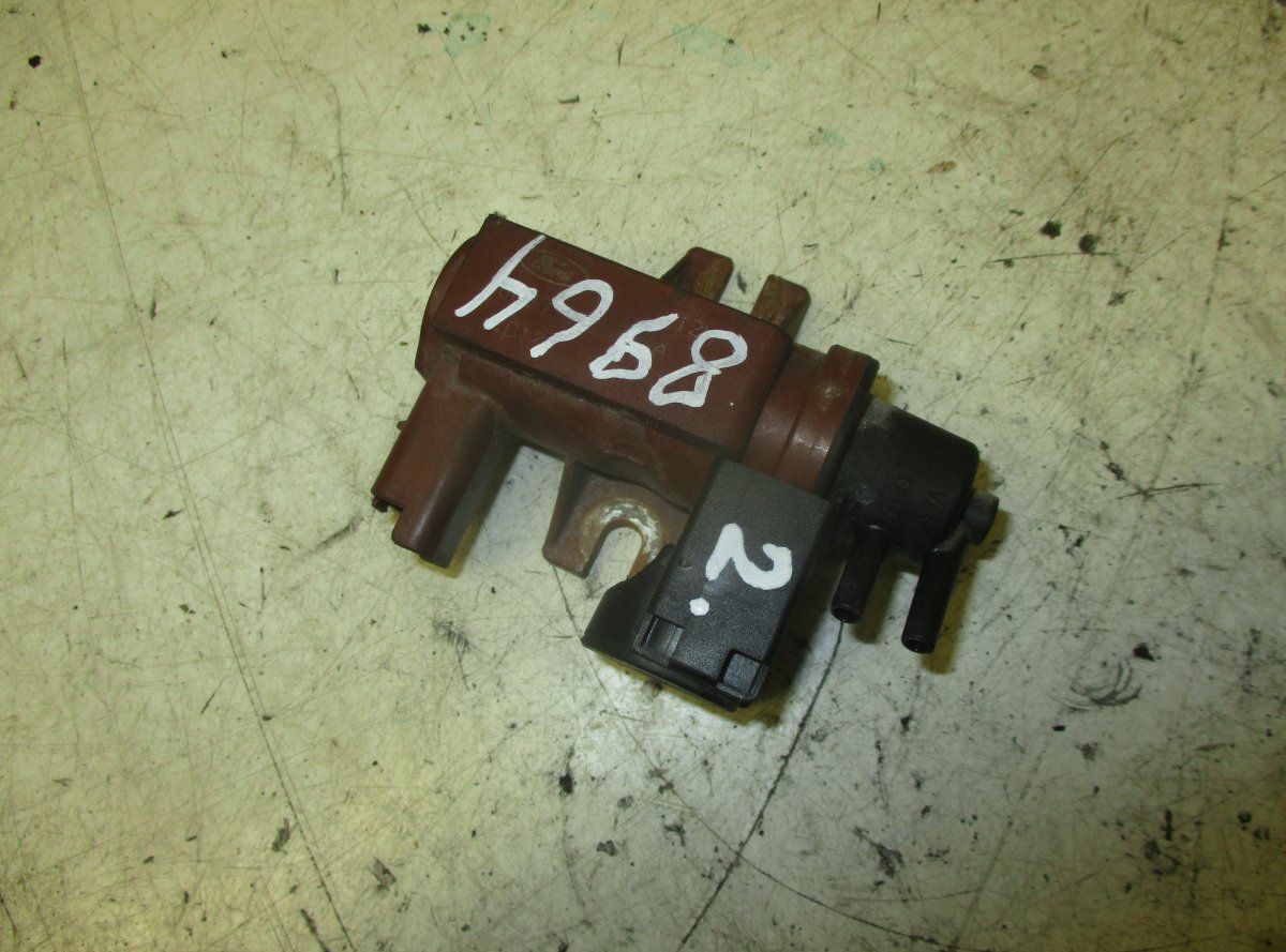 Ford Mondeo Engine Solenoid Valve FORD MONDEO Mk IV (BA7) (2007-2014) Engine Sole...