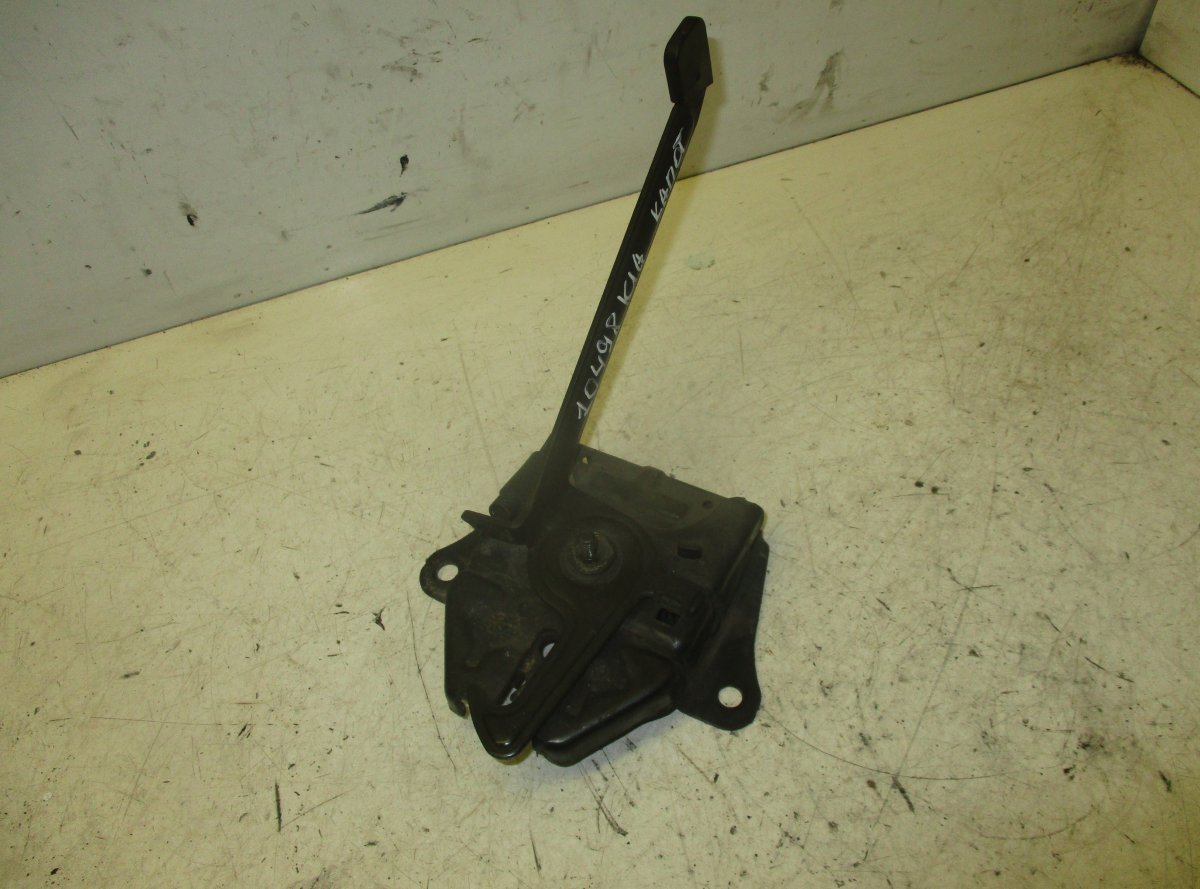 Kia Sorento Bonnet Latch KIA SORENTO I (JC) (2002-2009) Bonnet Latch

Ge...