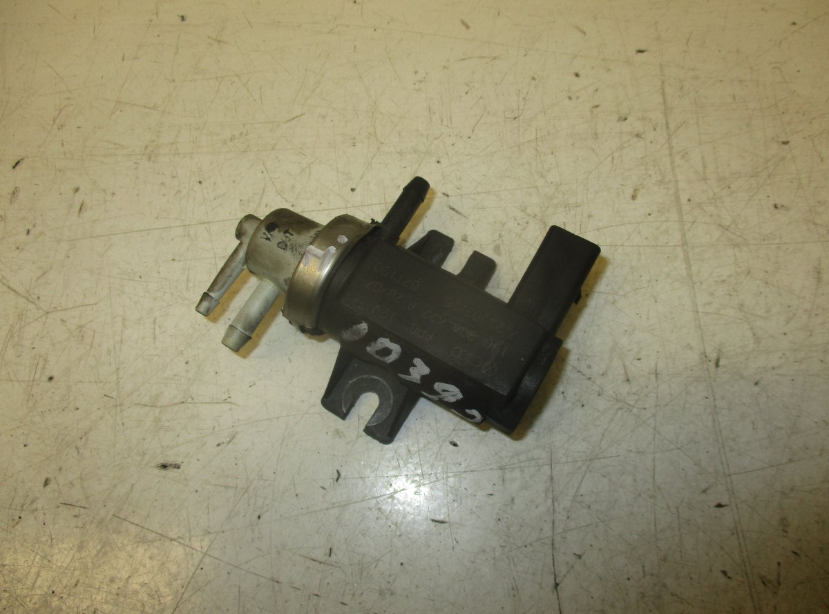 Volkswagen Sharan Engine Solenoid Valve VW SHARAN I (7M) (1995-2010) Engine Solenoid Va...