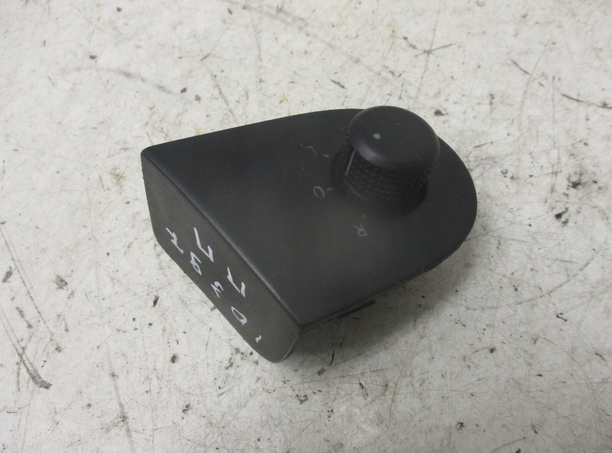 Volkswagen Sharan Mirror Switch VW SHARAN I (7M) (1995-2010) Mirror Switch 7M49...