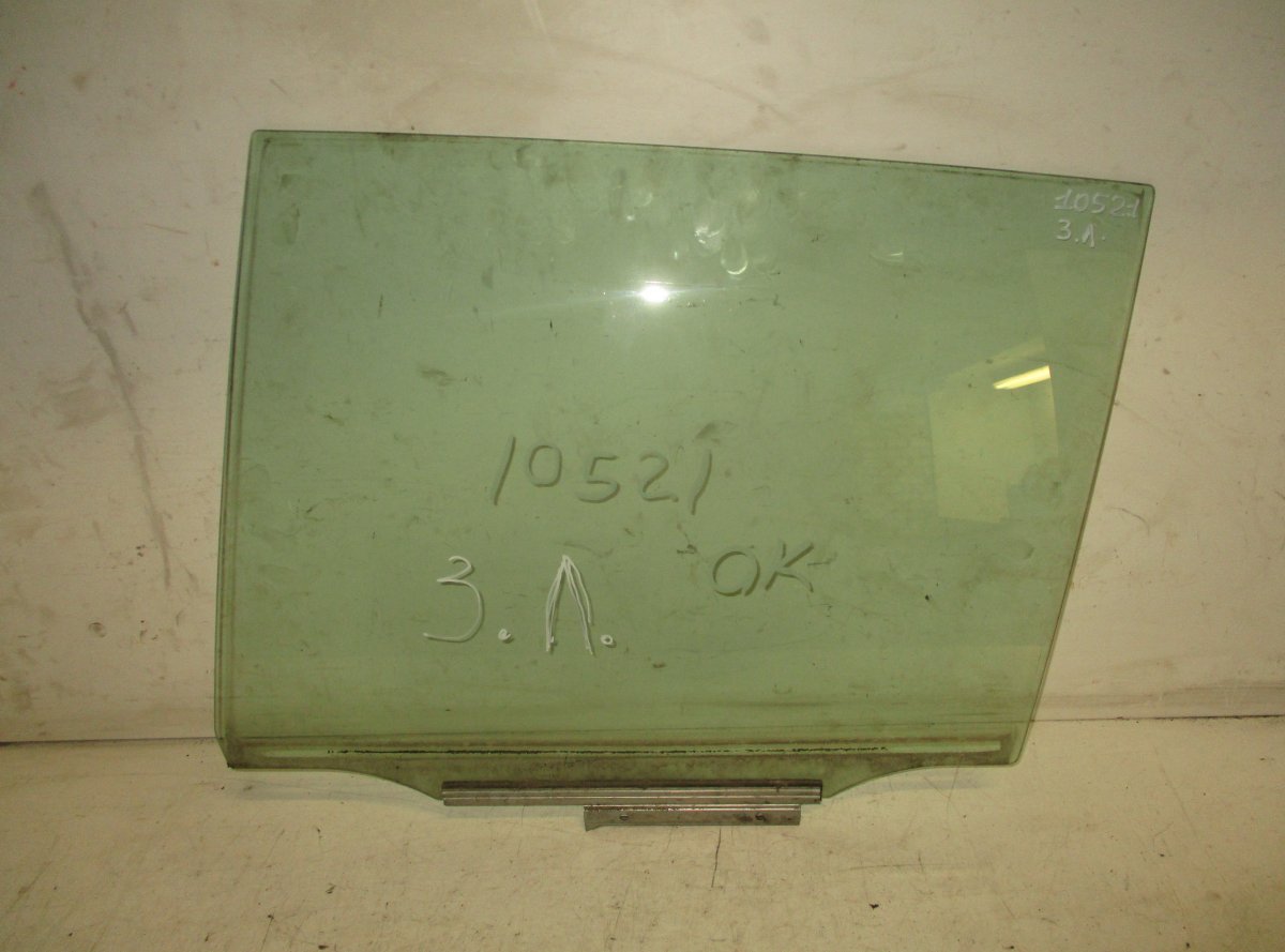 Toyota RAV4 (XA20) Door window glass rear left TOYOTA RAV 4 III (XA30) (2005-2012) Door window...