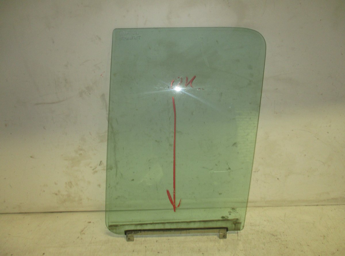 Ford Transit Connect / Tourneo Connect Door window glass front left FORD TRANSIT III (2006-2013) Door window glass ...