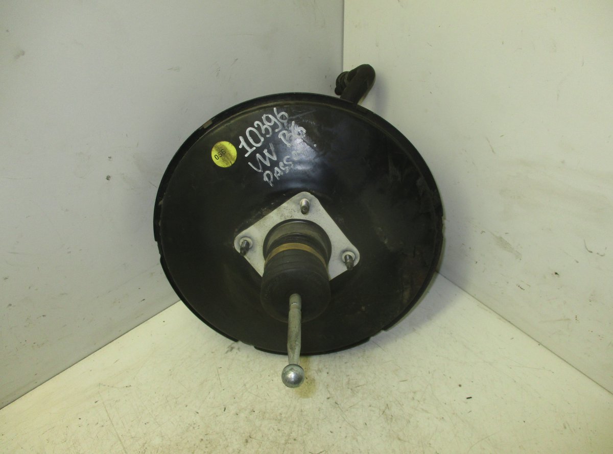 Volkswagen Passat Brake Servo VW PASSAT B6 (3C) (2005-2010) Brake Servo 3C164...
