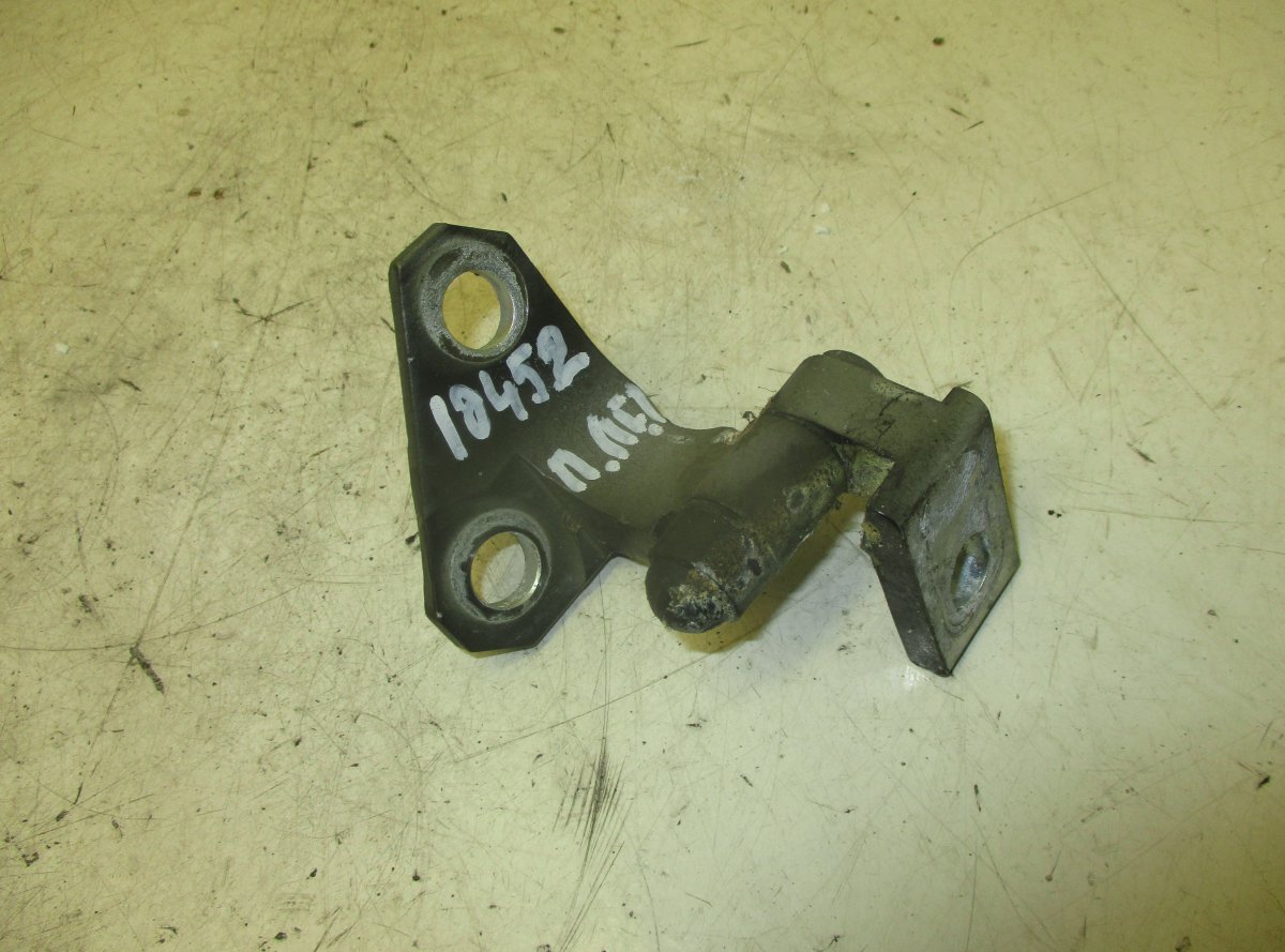 Volkswagen Passat Door Hinge Front Upper left VW PASSAT B6 (3C) (2005-2010) Door Hinge Front ...