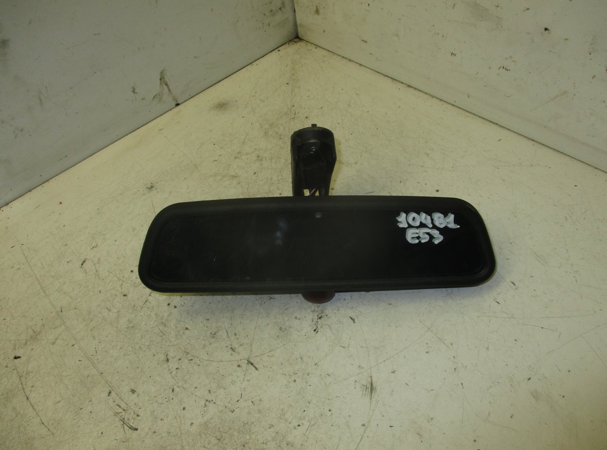 BMW X5 (E53) Interior Rearview mirror BMW X5 (E53) (2000-2007) Interior Rearview mirr...
