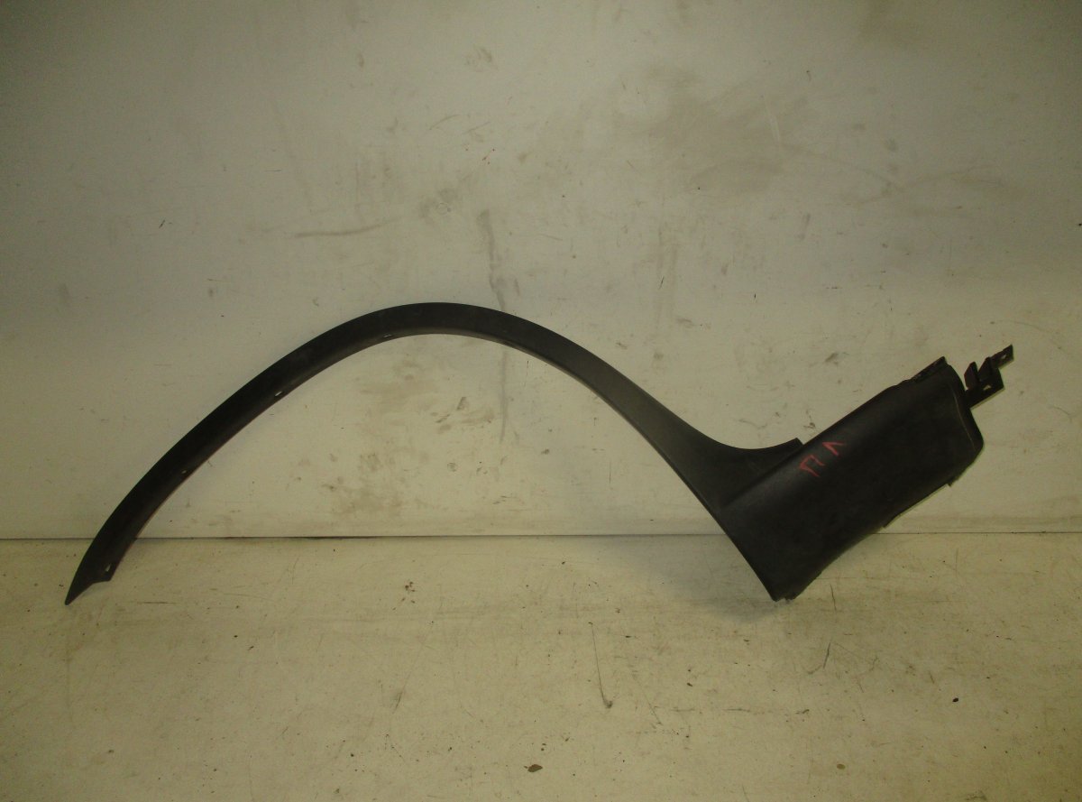 BMW X5 (E53) Fender Flare Front Left BMW X5 (E53) (2000-2007) Fender Flare Front Lef...