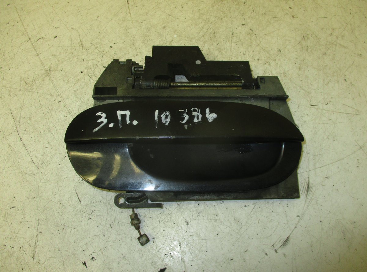BMW 7 (E38) Door Handle Exterior Rear Right BMW 7 (E38) (1994-2001) Door Handle Exterior Re...