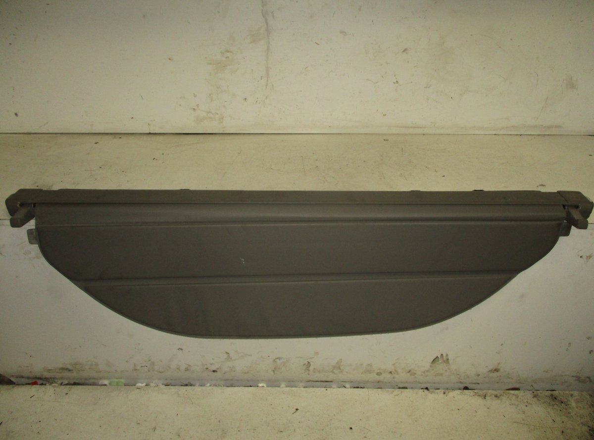 Nissan Murano Parcel shelf NISSAN MURANO (Z50) (2003-2008) Parcel shelf

G...