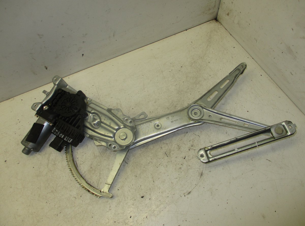 Opel Zafira (A) Window Regulator Compl. front right OPEL ZAFIRA A (1999-2005) Window Regulator Comp...