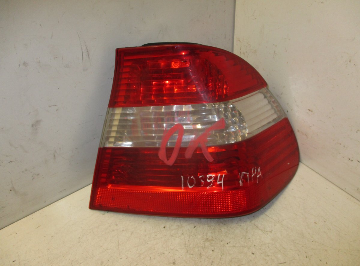 BMW 3 (E46) Tail light, right BMW 3 (E46) (1998-2005) Tail light, right 69105...